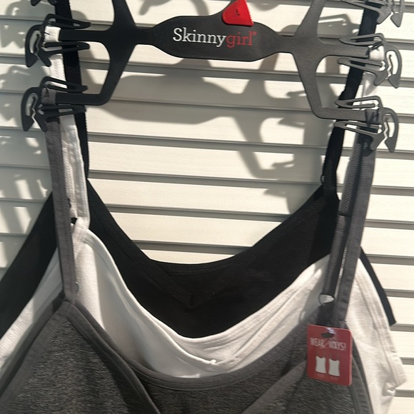 🌸🌸🌸Skinny Girl (3) Piece Reversible Shapers & Smoothers. - Picture 3 of 5